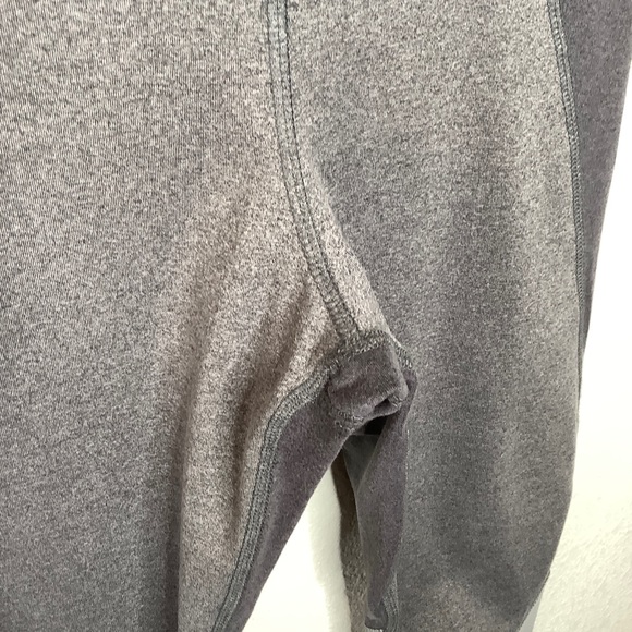 SPLENDID 3 Shades Grey Color Block Leggings Size S - Picture 4 of 11